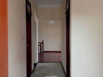 Dijual Rumah di Tebet Timur - Jakarta Selatan