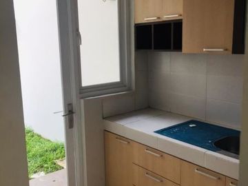 Rumah di Suvarna Padi 8x20 FULL FURNISH 1.3M, Miliki Segera!