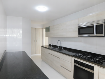 apartamento en arriendo en bocagrande. Cod A94716