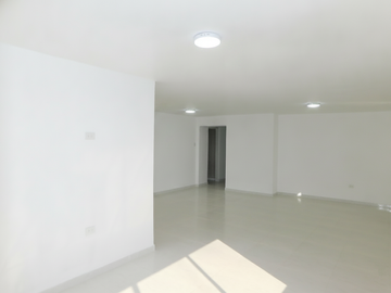 apartamento en arriendo en bocagrande. Cod A94716