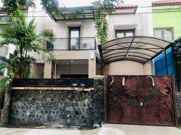 Rumah Araya Tahap 2 Galaxy Bumi Permai , Siap Huni
