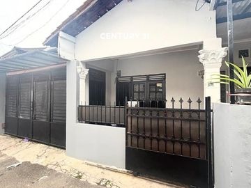 Rumah Lokasi Strategis Di Jakbar Dl 18728
