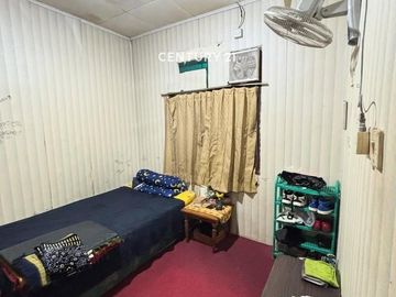 Rumah Lokasi Strategis Di Jakbar Dl 18728