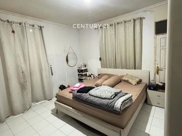 Rumah Lokasi Strategis Di Jakbar Dl 18728