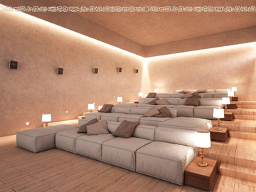 OPORTUNIDAD, DEPARTAMENTO EN VENTA EN TULUM CON SALIDA DIRECTA A LA ALBERCA