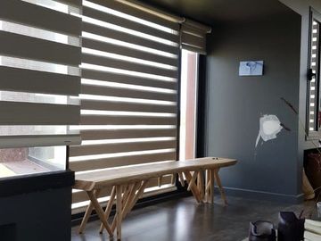Casa de diseño sobre ruta 11 sur
