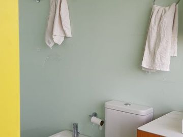 Casa de diseño sobre ruta 11 sur