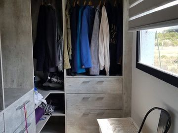 Casa de diseño sobre ruta 11 sur