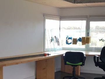 Casa de diseño sobre ruta 11 sur