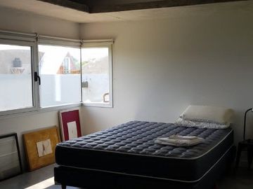 Casa de diseño sobre ruta 11 sur