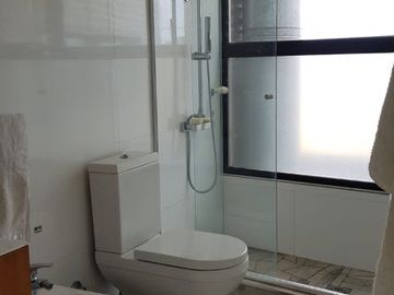 Casa de diseño sobre ruta 11 sur