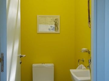 Casa de diseño sobre ruta 11 sur