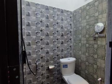 Perumahan Design Minimalis Di Jalan Nangsri