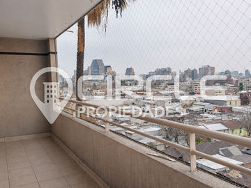 Excelente oportunidad de arriendo cerca de Metro