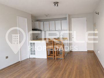 Excelente oportunidad de arriendo cerca de Metro