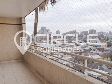 Excelente oportunidad de arriendo cerca de Metro