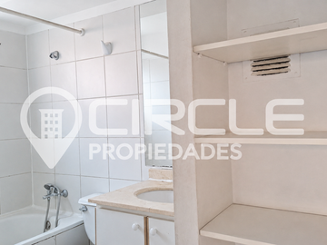 Excelente oportunidad de arriendo cerca de Metro