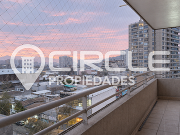 Excelente oportunidad de arriendo cerca de Metro