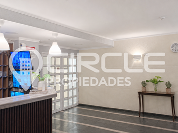 Excelente oportunidad de arriendo cerca de Metro