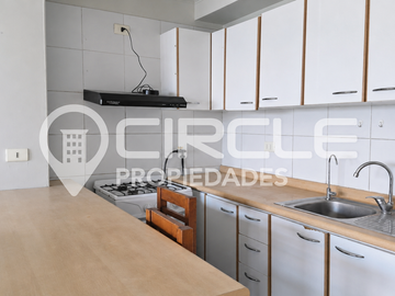 Excelente oportunidad de arriendo cerca de Metro