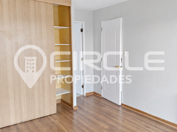 Excelente oportunidad de arriendo cerca de Metro