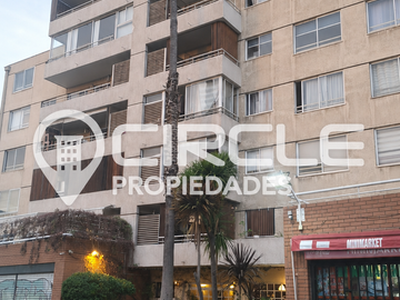Excelente oportunidad de arriendo cerca de Metro