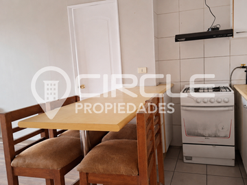 Excelente oportunidad de arriendo cerca de Metro