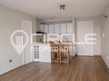 Excelente oportunidad de arriendo cerca de Metro