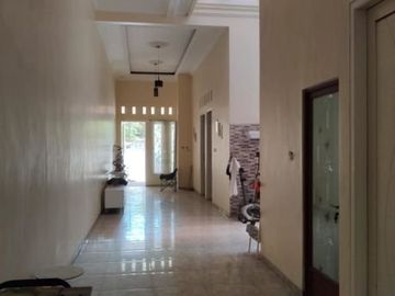 Rumah Mojoklangru Lor Hadap utara xysai