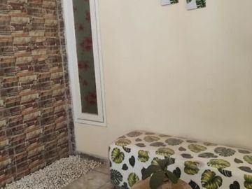 Rumah Mojoklangru Lor Hadap utara xysai