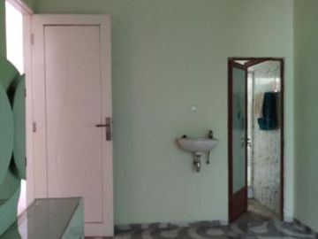 Rumah Mojoklangru Lor Hadap utara xysai