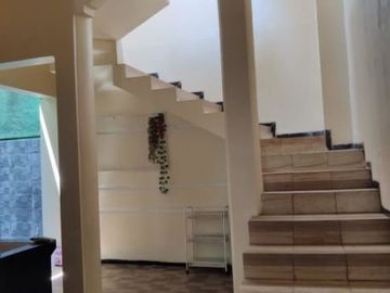 Rumah Mojoklangru Lor Hadap utara xysai