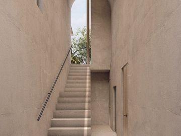 Casa en pre- venta en Condominio  en Valle de Bravo (Pueblo)