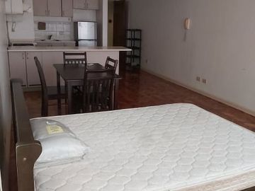 Asia Tower 1BR unit with Parking for Rent