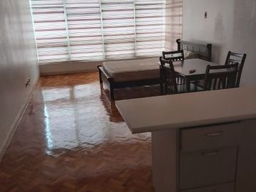 Asia Tower 1BR unit with Parking for Rent
