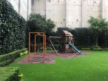 Departamento en venta en Interlomas
