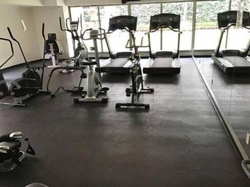Departamento en venta en Interlomas