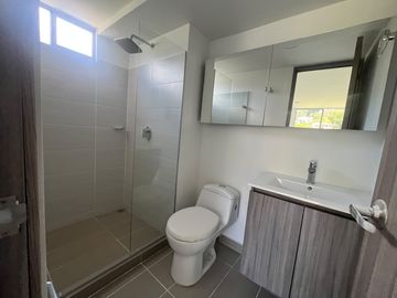apartamento en arriendo en envigado. Cod A218070