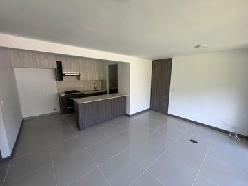 apartamento en arriendo en envigado. Cod A218070