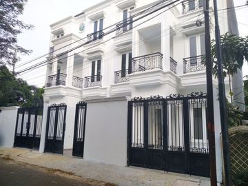 Rumah Siap Huni Di Durian Jagakarsa