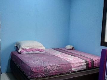 Rumah Minimalis Kokoh Siap Huni Di Pondok Ranji - Of 5134