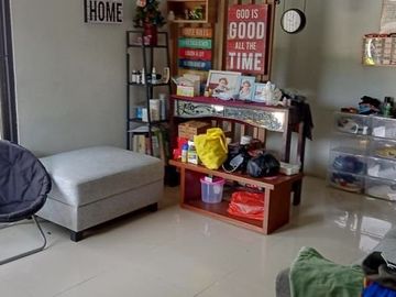 Rumah Minimalis Kokoh Siap Huni Di Pondok Ranji - Of 5134