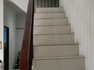 Rumah Minimalis Kokoh Siap Huni Di Pondok Ranji - Of 5134