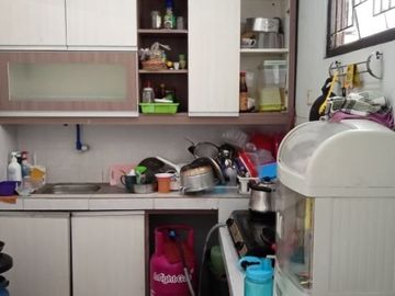 Rumah Minimalis Kokoh Siap Huni Di Pondok Ranji - Of 5134