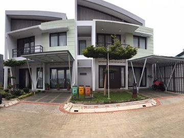 Cukup Booking 20 jt, Sudah bisa Miliki Hunian di Kawasan Elite : Dago, Bandung