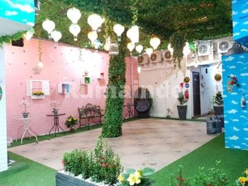 Kost Mewah Di Bawah Harga Pasar di Jln Kramat, Paseban Senen Jakarta Pusat