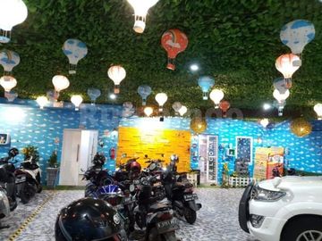 Kost Mewah Di Bawah Harga Pasar di Jln Kramat, Paseban Senen Jakarta Pusat