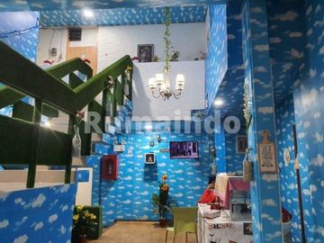 Kost Mewah Di Bawah Harga Pasar di Jln Kramat, Paseban Senen Jakarta Pusat