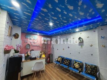 Kost Mewah Di Bawah Harga Pasar di Jln Kramat, Paseban Senen Jakarta Pusat