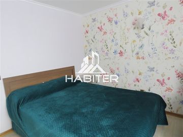 Departamento en venta de 3 dorm. en Talca (39989)